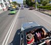 Автопробег 100 лет в дороге. Севастополь