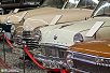 Музей ретро автомобилей « Фаэтон»