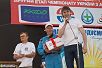 Соревнования по автокроссу в Черкасской Лозовой