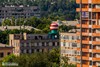 Фотографии с крыши харьковского Госпрома