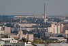 Фотографии с крыши харьковского Госпрома