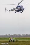 36-й Чемпионат Украины по вертолетному спорту.