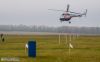 36-й Чемпионат Украины по вертолетному спорту.
