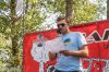 Соревнования по внедорожному триалу Barsuk Ukrainian Challenge 2017